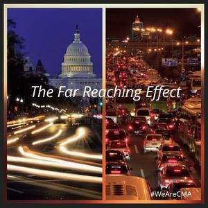 The Far Reaching Effect