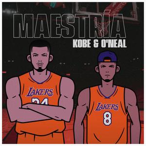 KOBE & O´NEAL (feat. Benja Price & Calvorrach) [Explicit]