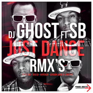 Just Dance (Gordon Smith & H4Bitane Remix)