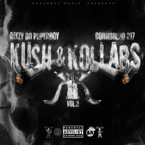 Bars 4 Now (feat. Sandman Slim) (Explicit)