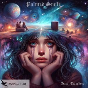 Painted Smile (feat. Skodde)