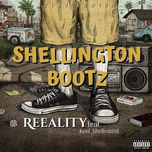 Shellington Bootz (feat. Keef Shellement & Lawton)