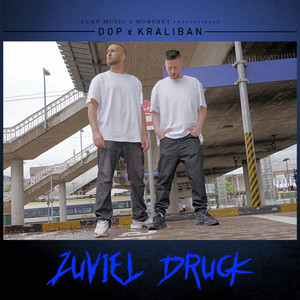 Zuviel Druck (Explicit)