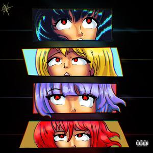 Cuerpo (feat. Keonté) (Explicit)