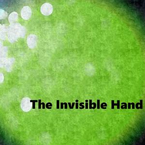 The Invisible Hand (feat. Wild Christopher)