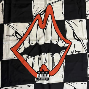 Chrome hearts! (Explicit)