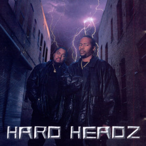 Hard Headz - Stuck Out