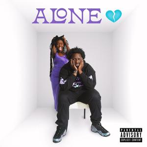 Alone(feat. Oluwadoe) (Explicit)