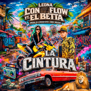 LA CINTURA (Explicit)