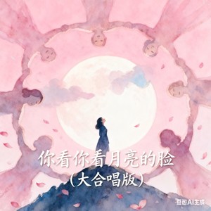 falling. - 你看你看月亮的脸 (大合唱版)