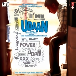 Udaan (Original Motion Picture Soundtrack)