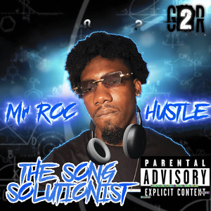 The Song Solutionist (Explicit)