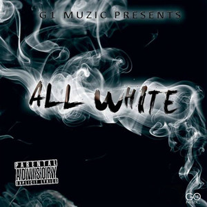 All White (Reissue)