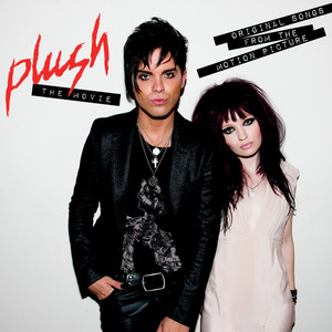 Plush (The Movie) (Original Songs From The Motion Picture)