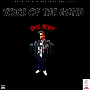 Voice Of The Gutta (Explicit)