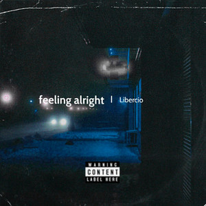 Libercio - Feeling alright (SpeedUp)