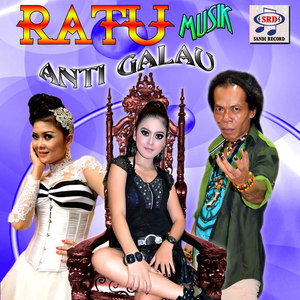 Ratu Musik Anti Galau