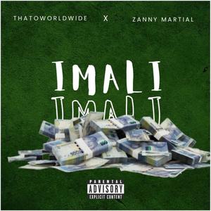 iMali (feat. Zanny Martial)