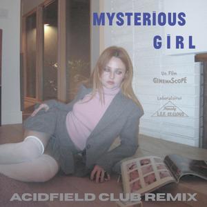 Mysterious Girl (feat. Neggy Gemmy) (CLUB REMIX)