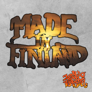 Made in Finland (Explicit)