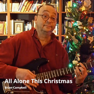 All Alone This Christmas