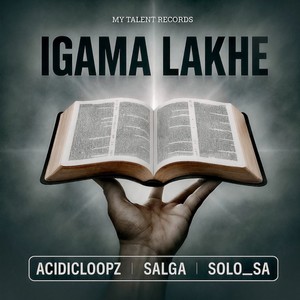 Igama lakhe