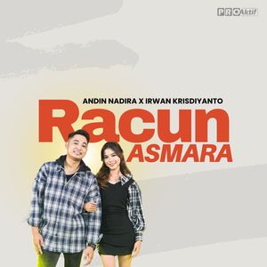 Racun Asmara