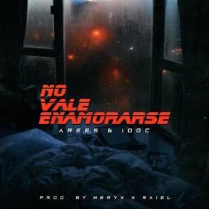 No Vale Enamorarse