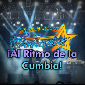 ¡Al Ritmo De La Cumbia!