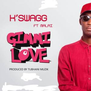 Gimmi Love(feat. Malai)