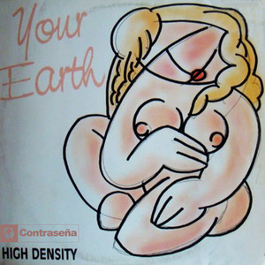 Your Earth