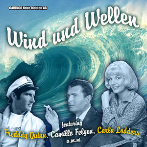 Wind und Wellen