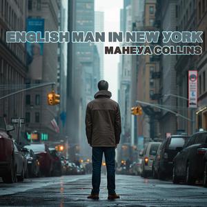 English Man In New York