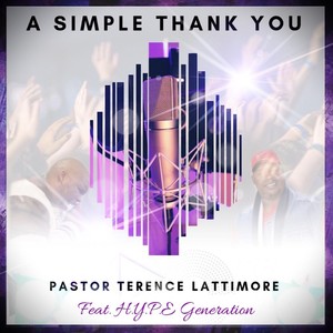 A Simple Thank You (feat. H.Y.P.E. Generation)