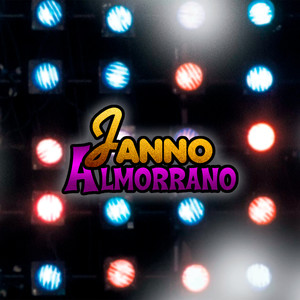 Janno Almorrano (Banda sonora de la serie) [Explicit]