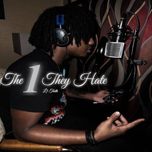 I'm Different (feat. Arjay Banx) (Explicit)