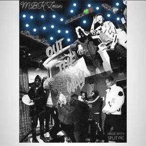 How Im Feelin (feat. MBK Nass) (Explicit)