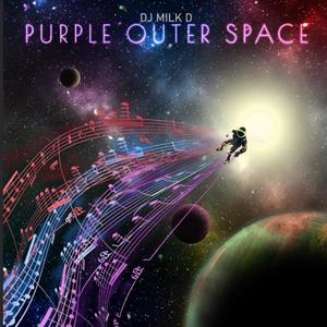 VOODOO N PURPLE OUTER SPACE (804 DEEP Remix)
