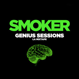 Genius sessions (la mixtape) [Explicit]