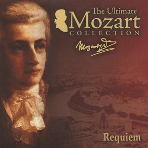 Mozart: Requiem, K. 626