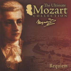 Requiem in D Minor, K. 626 - Sequenz. Dies irae