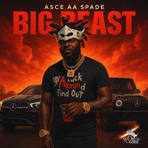 Big Beast (Explicit)