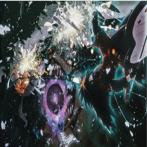 Naruto Freestyle (Explicit)