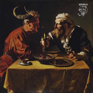 CRUDA MORAL (feat. Lonely LT) (Explicit)