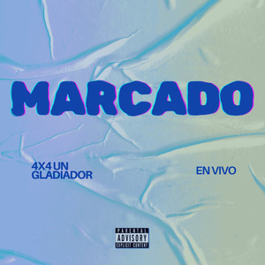 4x4 Un Gladiador ( En Vivo ) [Explicit]