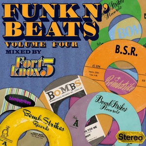 Now I'm Living for Me (Fort Knox Five Remix)
