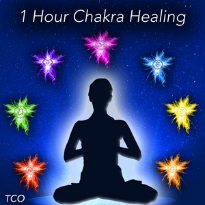 1 Hour Chakra Healing (Chakra Balancing for Meditation with 432HZ Music and Sounds of Nature)