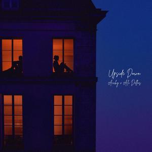 Upside Down (feat. Ali Dellas)