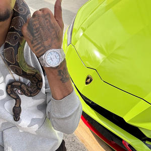 Park after dark (feat. 3zzy & 1kay) (Explicit)