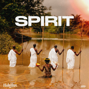 Spirit (Explicit)